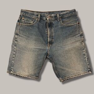 Levi's Men's Denim Jean Shorts Regular Fit